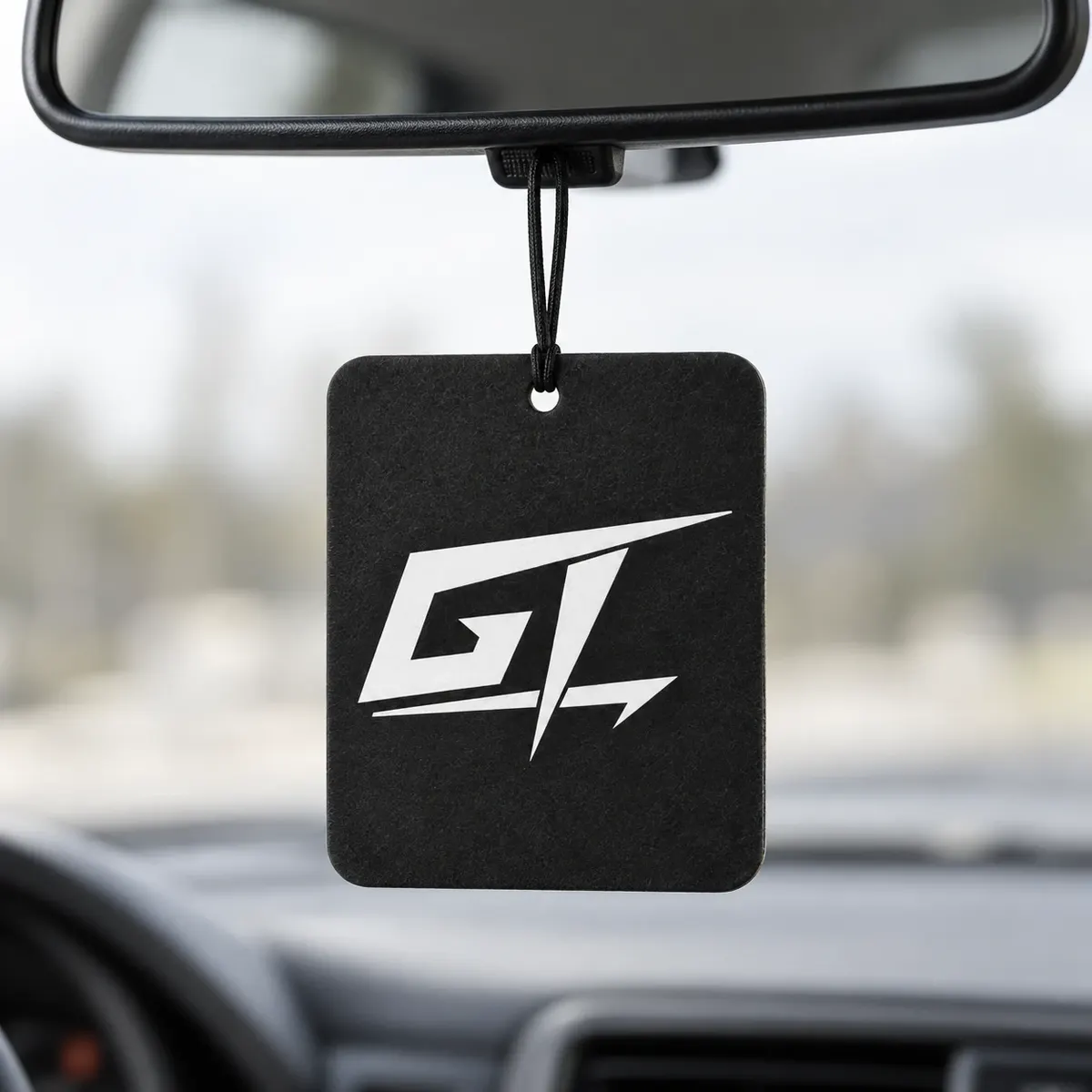 GT Off-Road GT Air Freshener