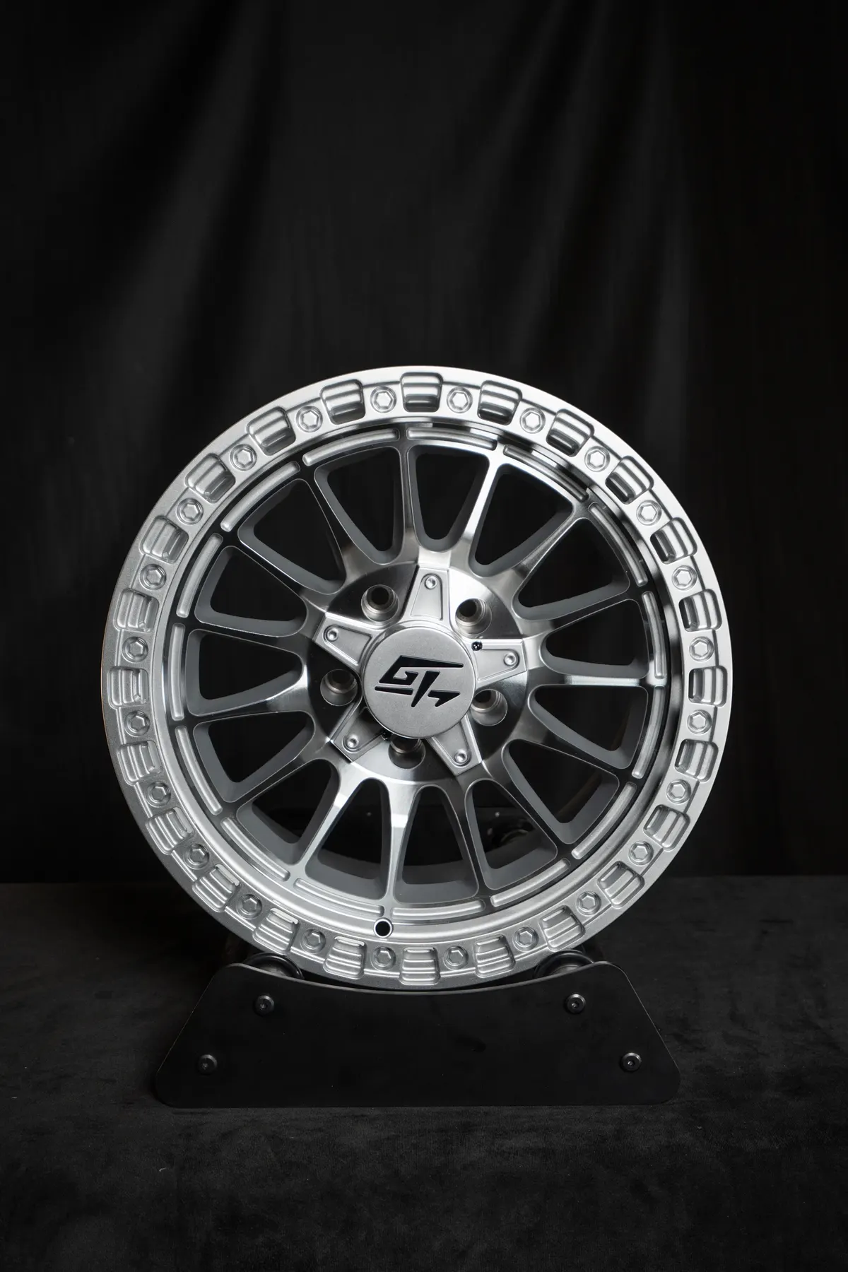 GT Off-Road Renegade wheel
